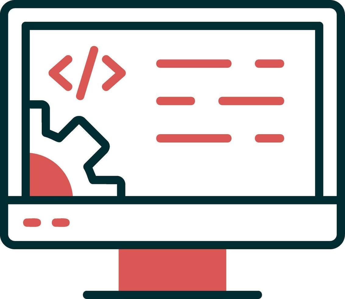 Seo Vector Icon