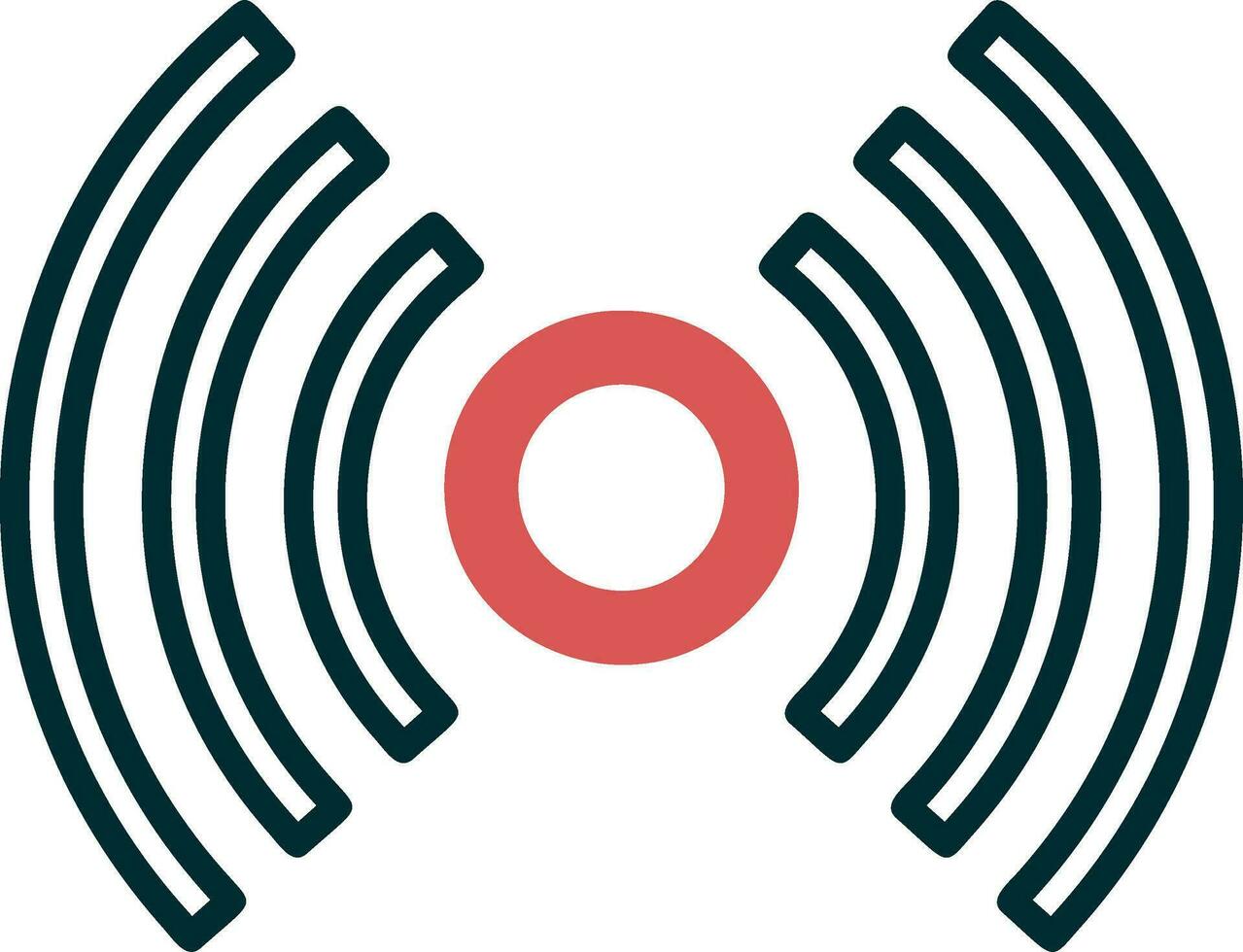 Wifi Vector Icon