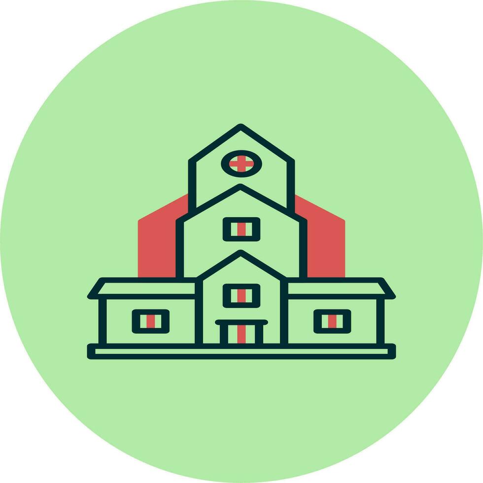 Home Vector Icon