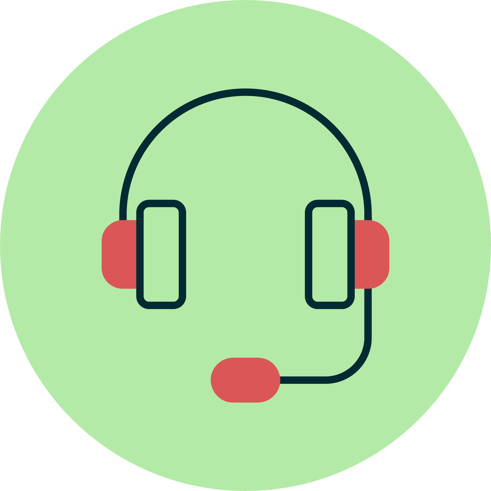 Interpreter Vector Icon 31018008 Vector Art at Vecteezy