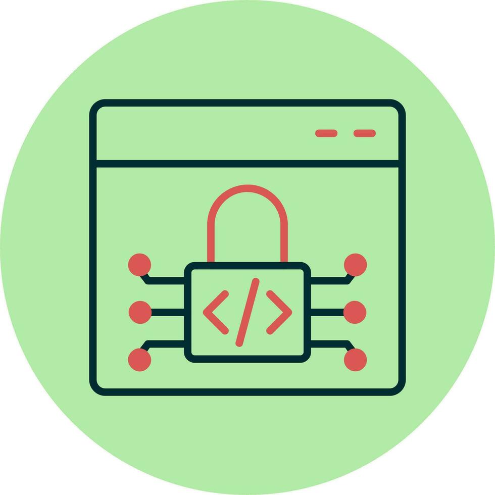 Protection Vector Icon