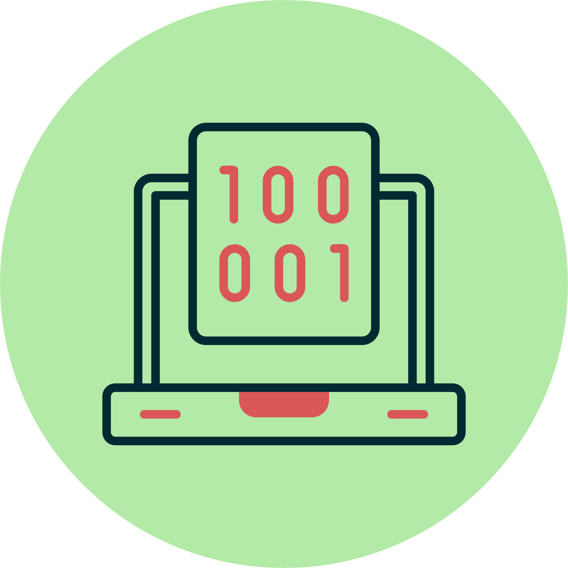Programming Language Vector Icon 31018327 Vector Art at Vecteezy