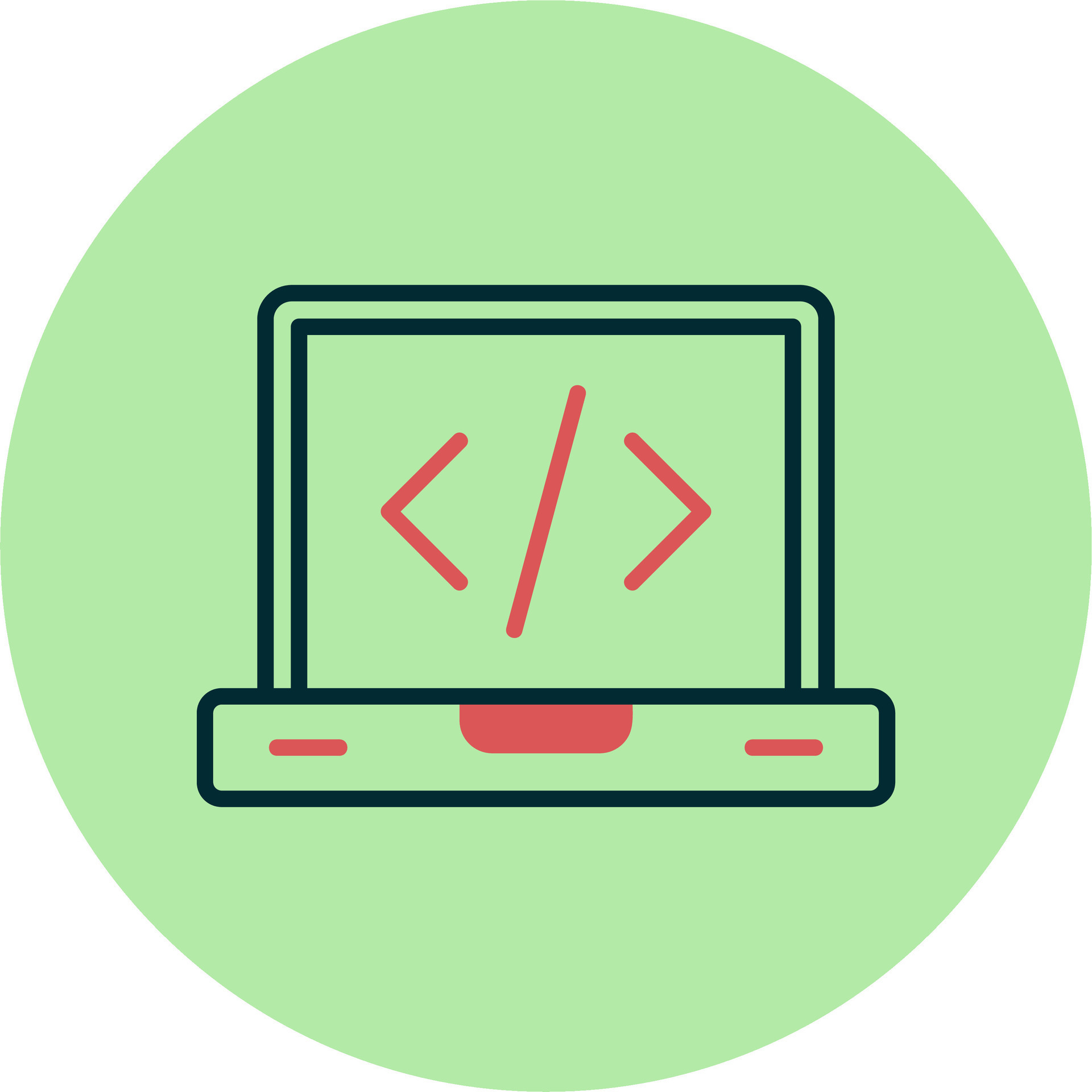Developer Vector Icon 31018333 Vector Art at Vecteezy