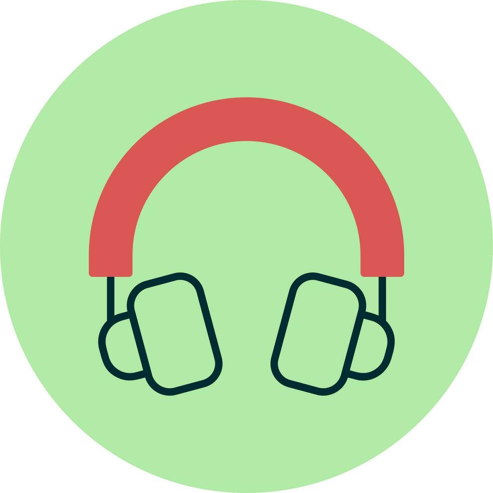 Headphone Vector Icon 31018556 Vector Art at Vecteezy
