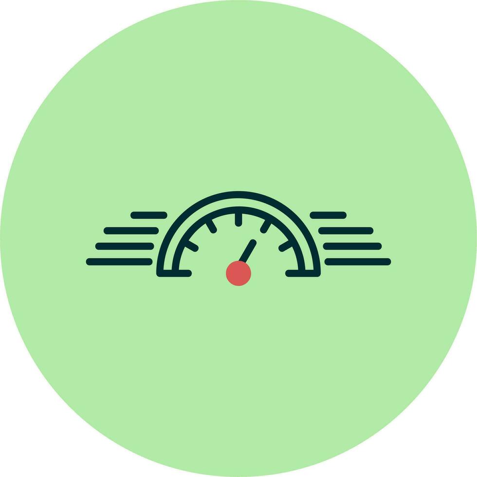 Speed Vector Icon