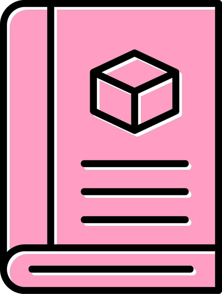 Ledger Vector Icon