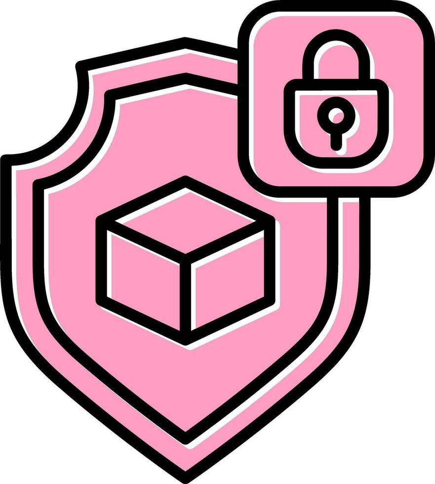 Security Vector Icon