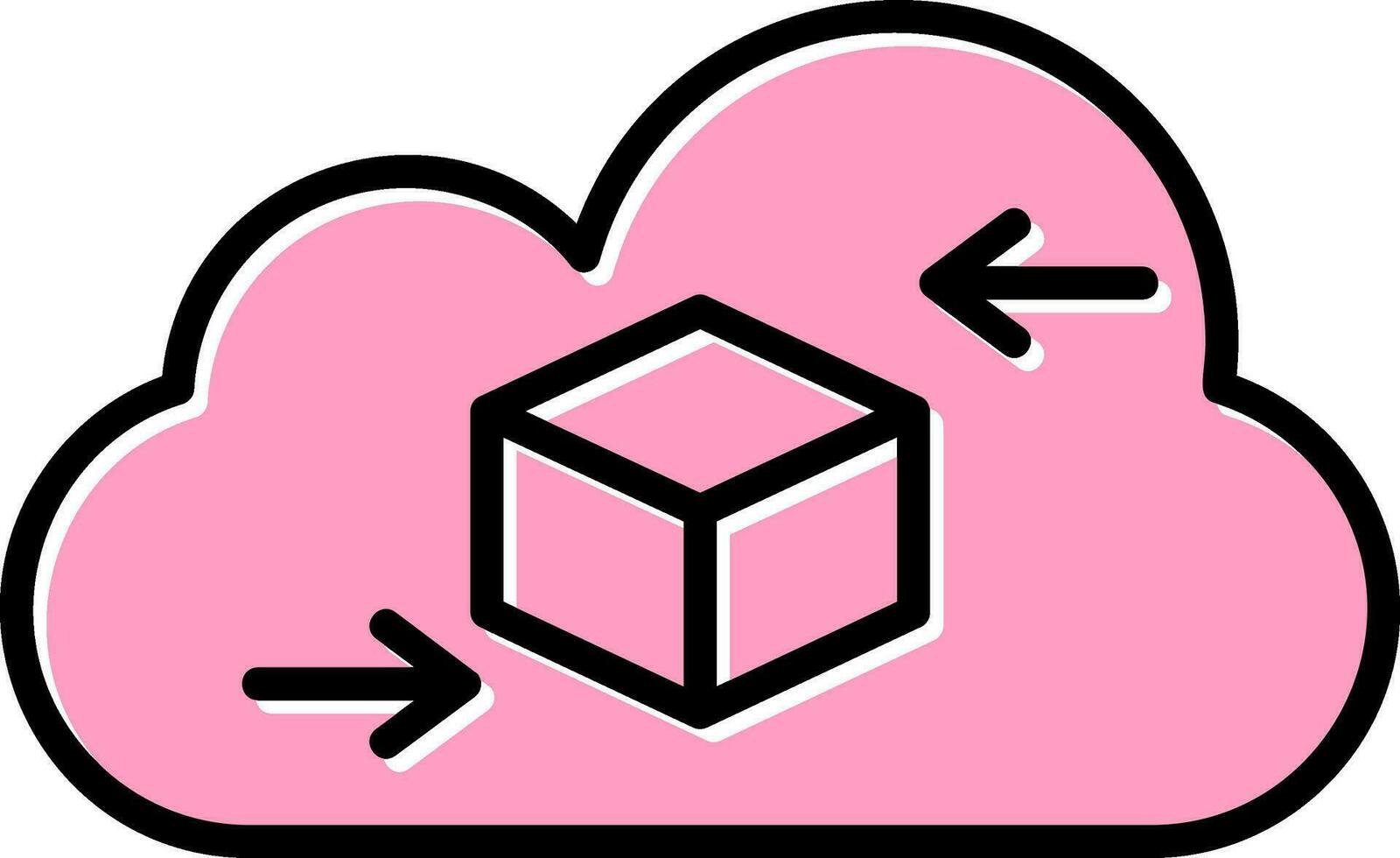 Data Vector Icon