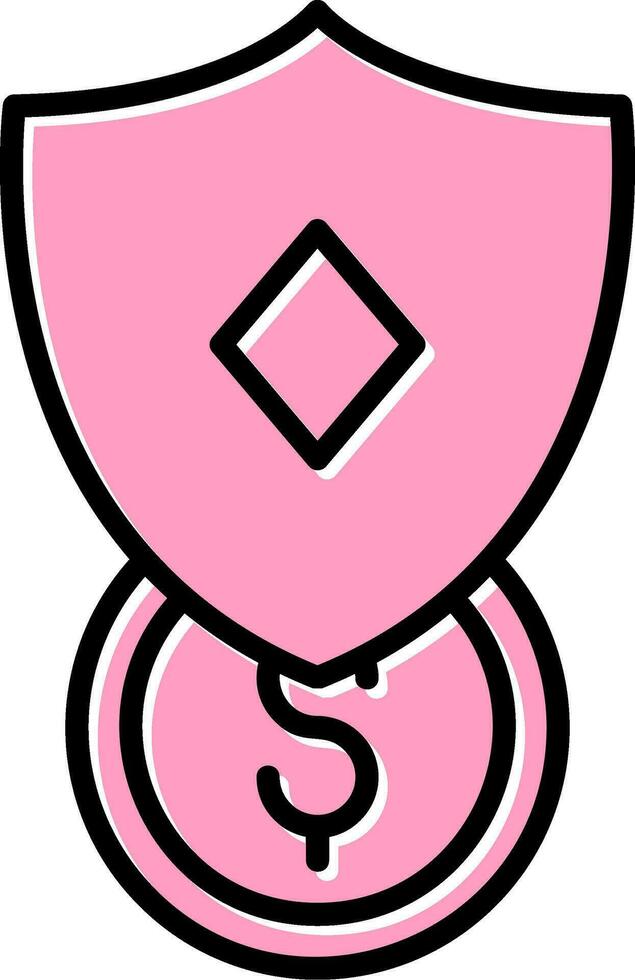Shield Vector Icon