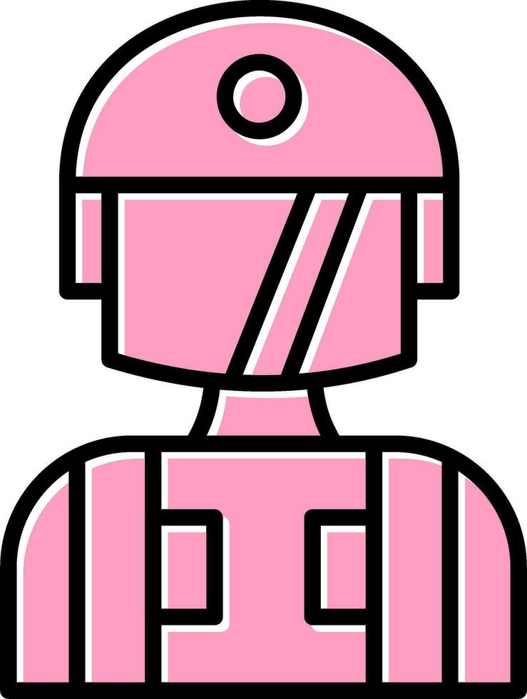 Swat Vector Icon