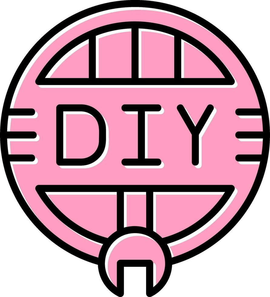 DIY Vector Icon