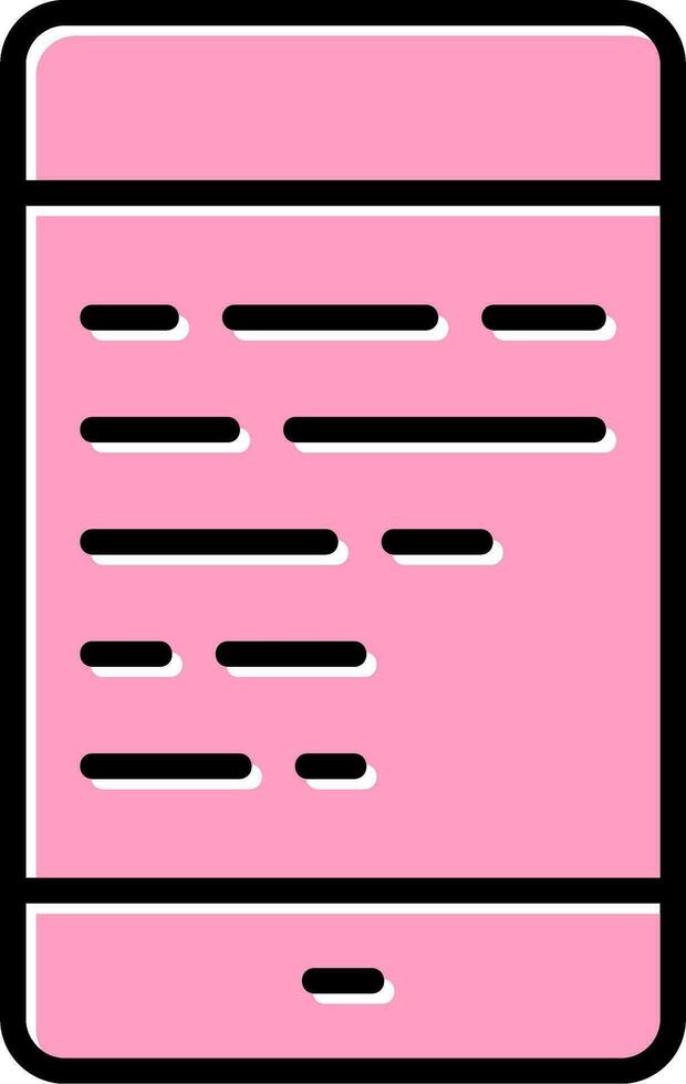Design Vector Icon