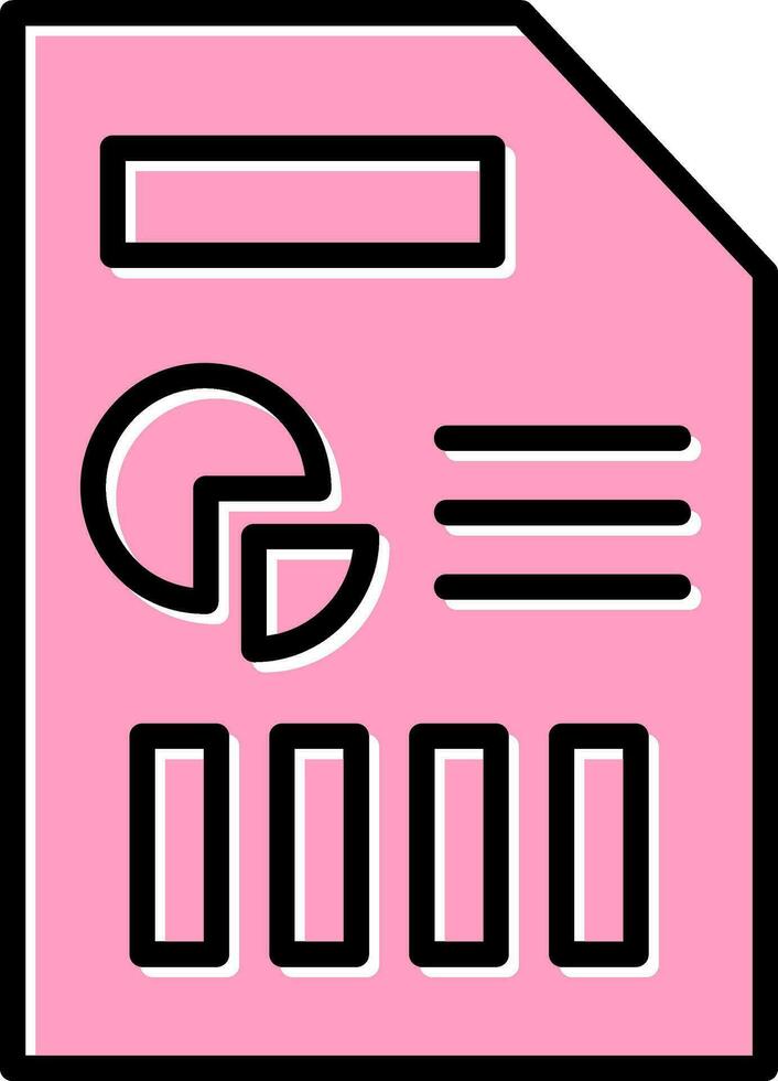 Sheet Vector Icon