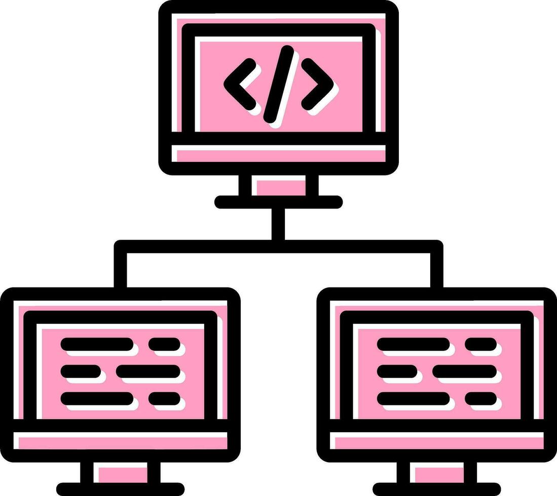 Deployment Vector Icon