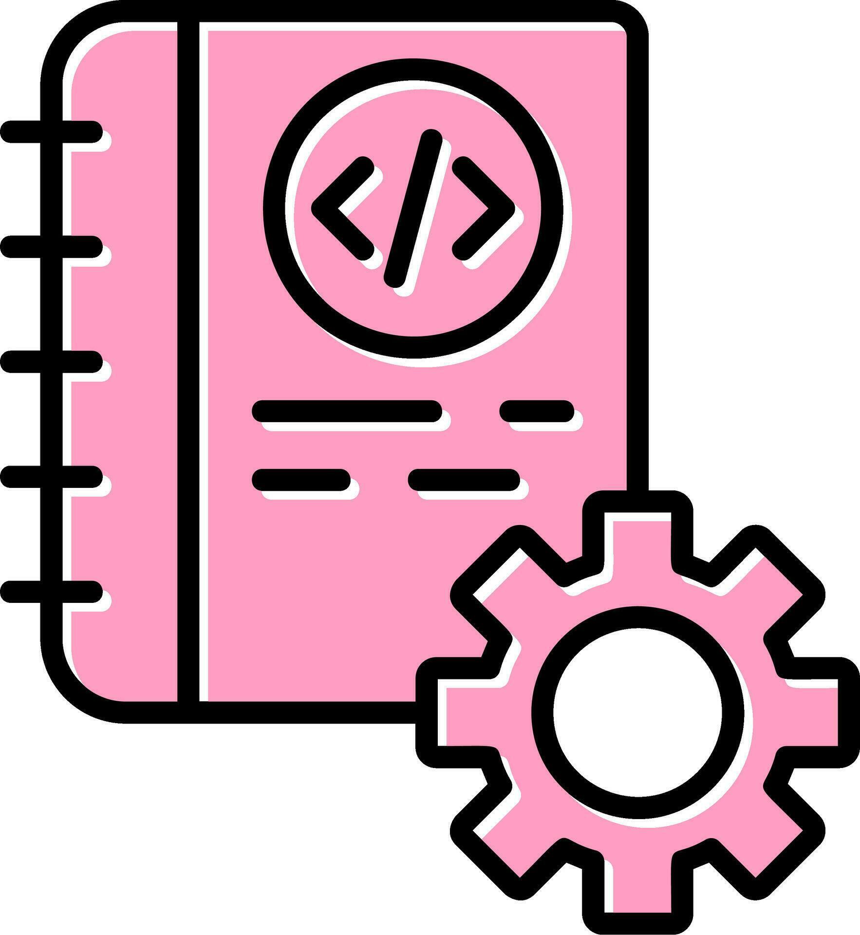 Manual Vector Icon 31019096 Vector Art at Vecteezy