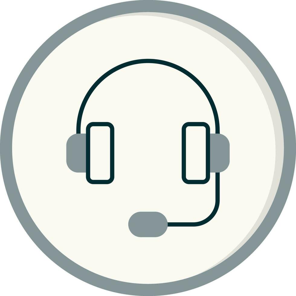 Interpreter Vector Icon