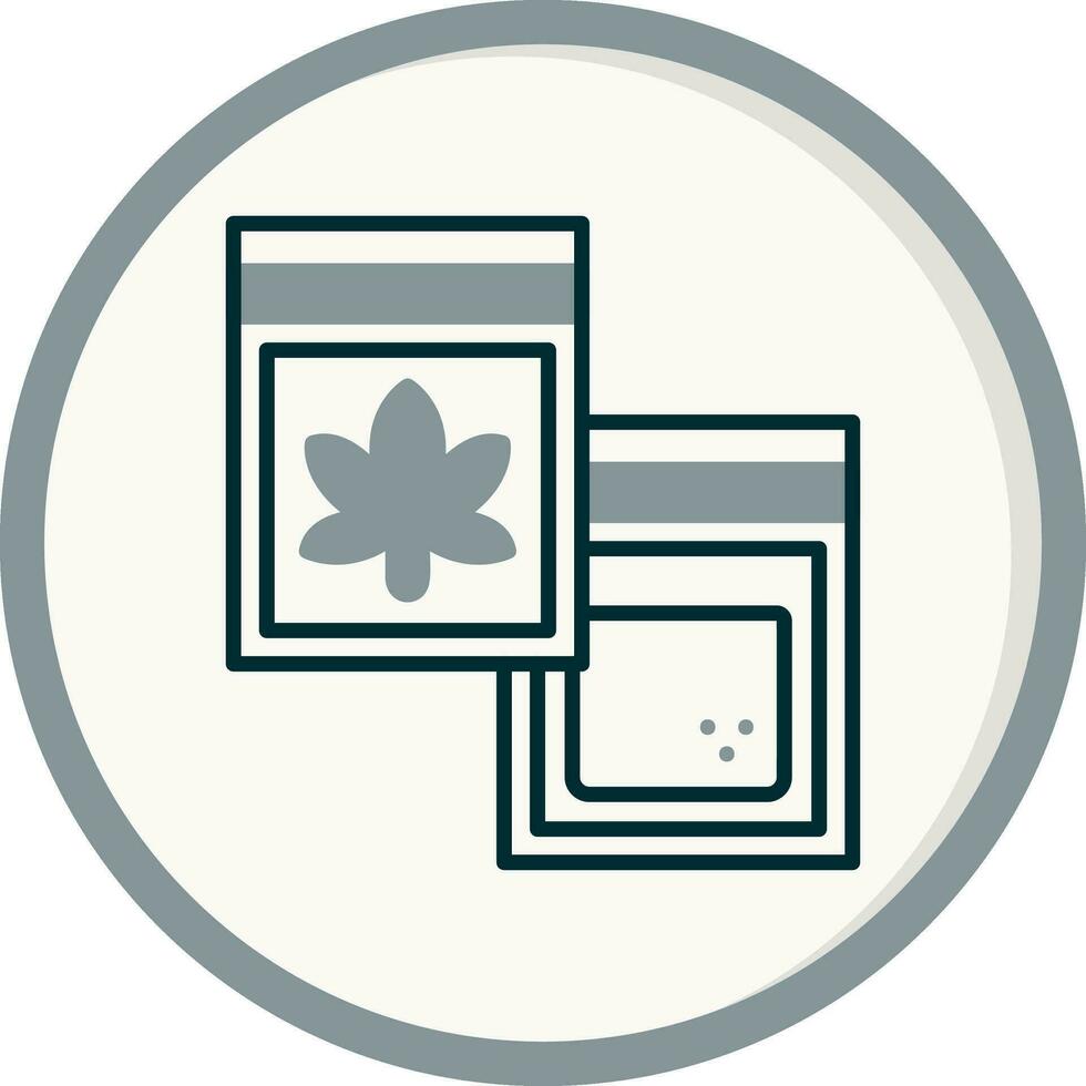 Drugs Vector Icon