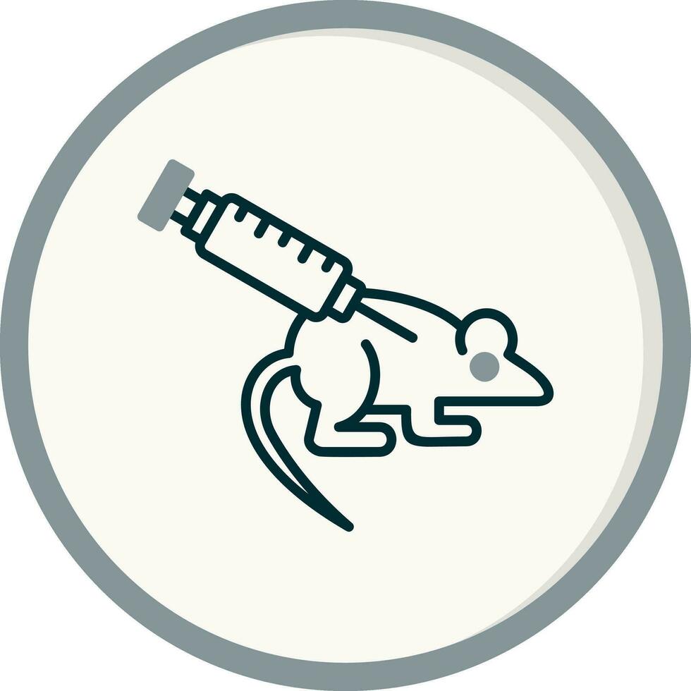 Experimentation Vector Icon