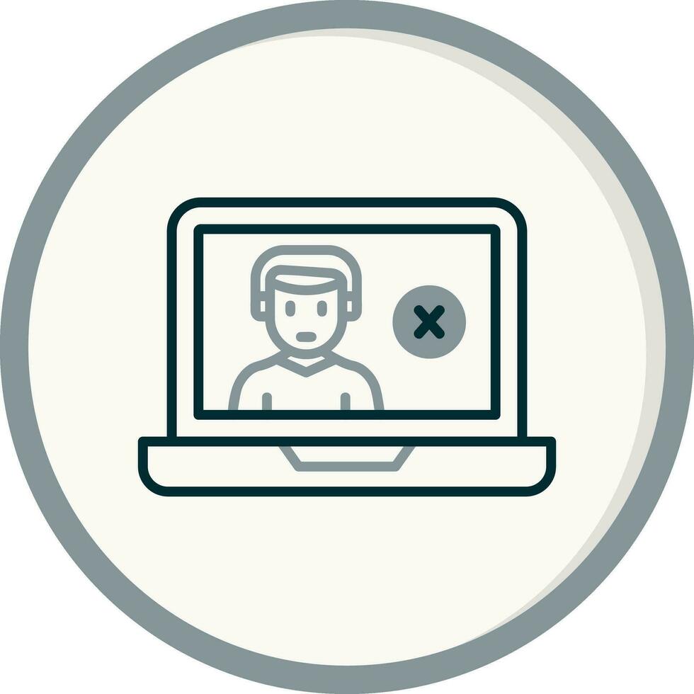 Selection Process Vector Icon
