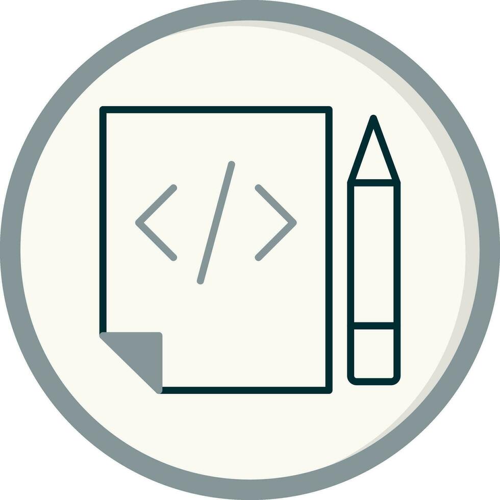 File Vector Icon