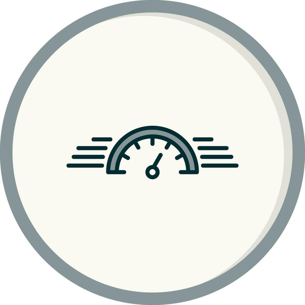 Speed Vector Icon