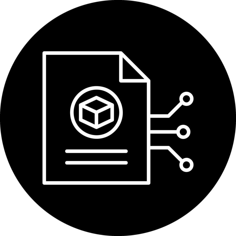 icono de vector de criptomoneda