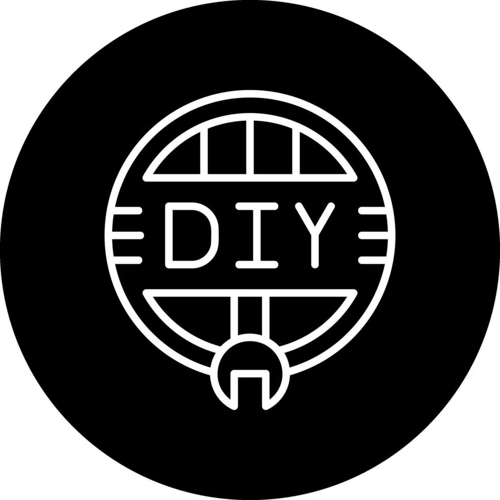 DIY Vector Icon