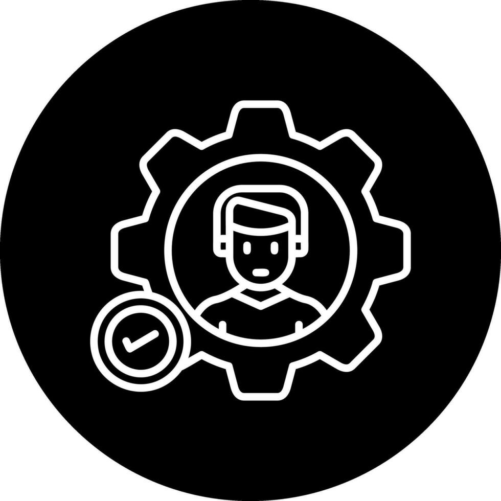 Service Vector Icon