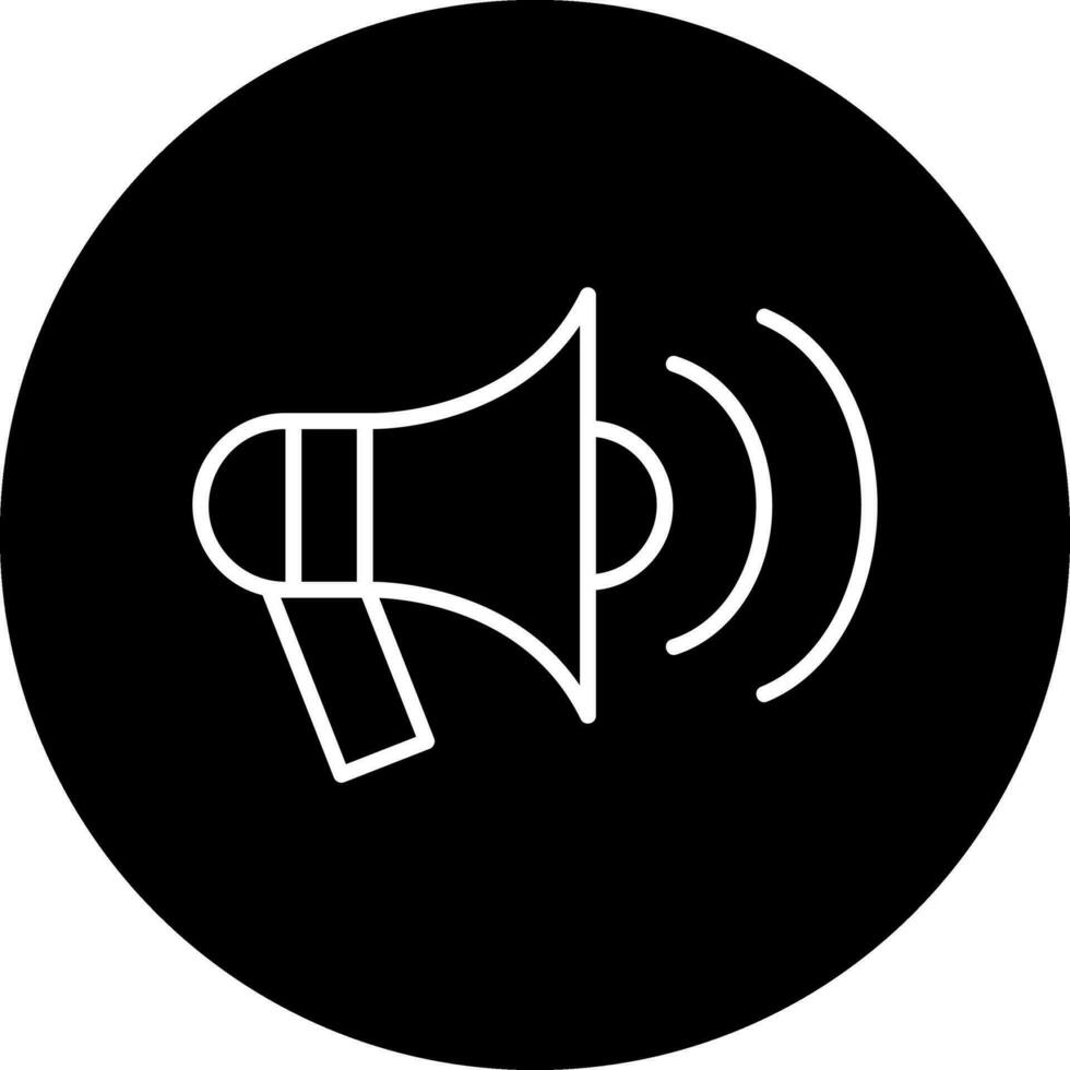 Announcement Vector Icon 31020693 Vector Art at Vecteezy