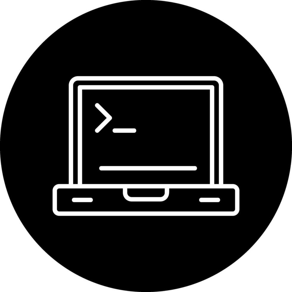 Coding Vector Icon