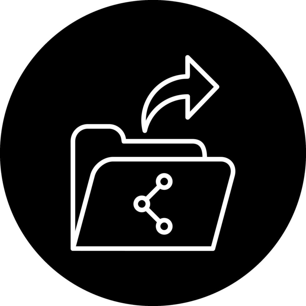 Share Vector Icon