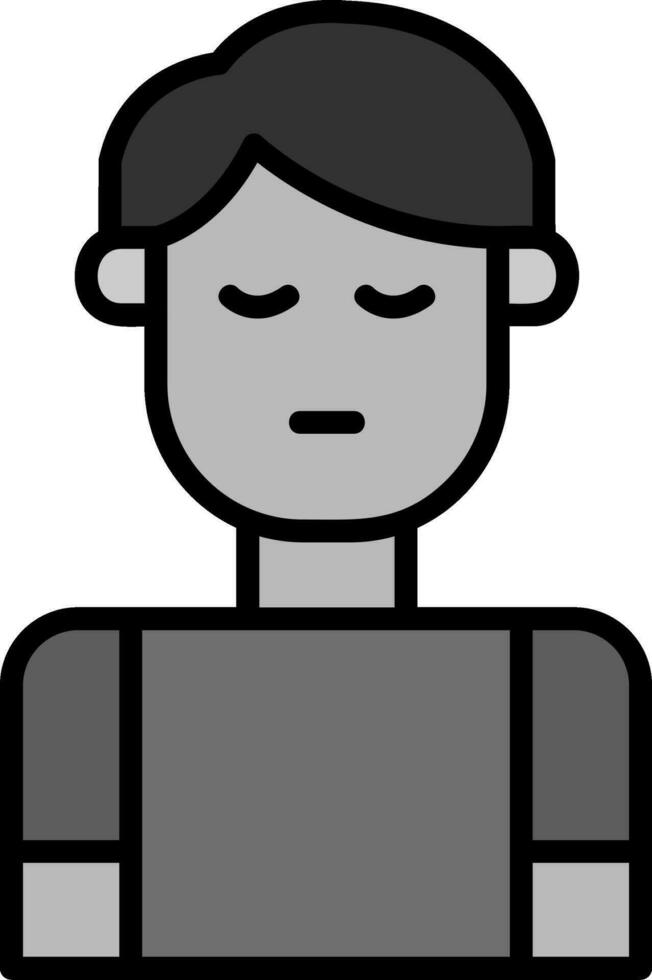Anonymous Vector Icon