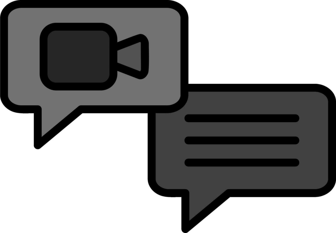 Conference Vector Icon