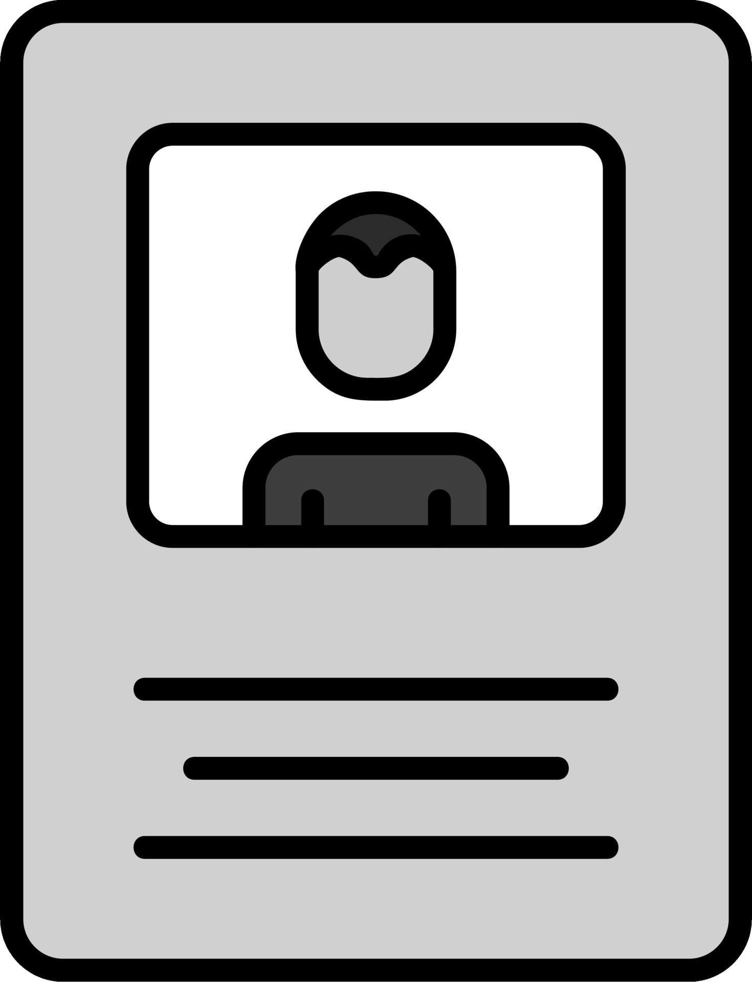 Name Tag Vector Icon 31021266 Vector Art at Vecteezy