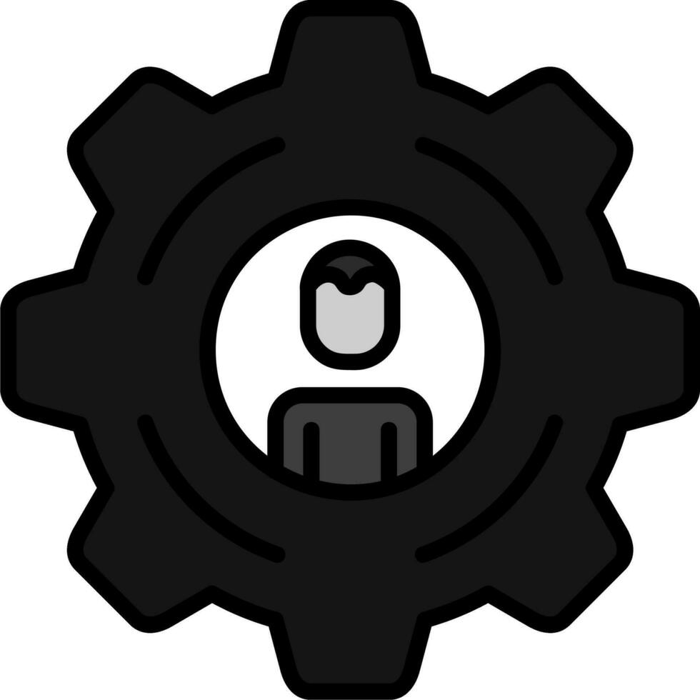 Speaker Vector Icon