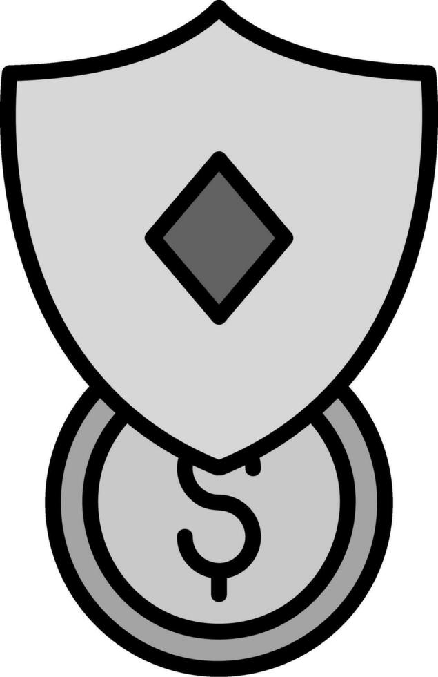 Shield Vector Icon