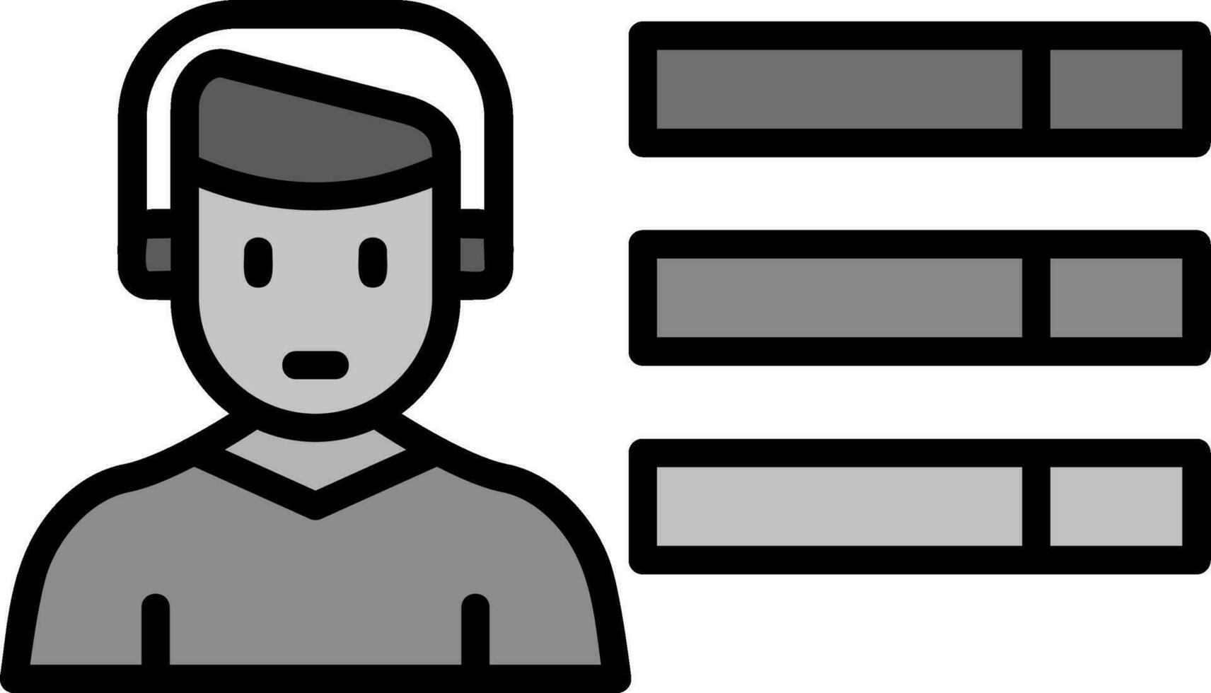 Skills Vector Icon