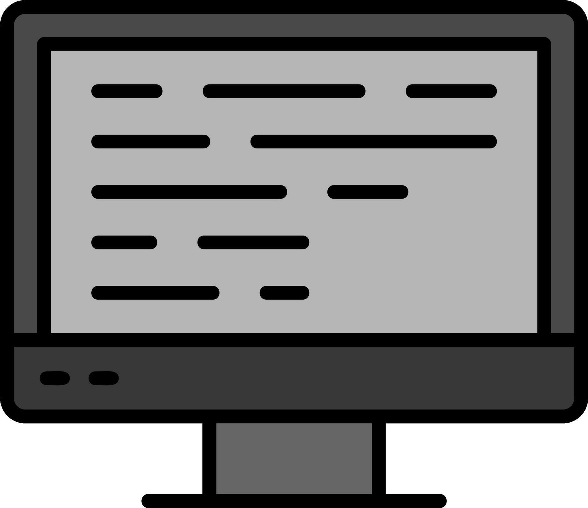 Programming Language Vector Icon 31021565 Vector Art at Vecteezy