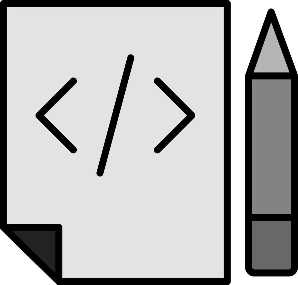 File Vector Icon