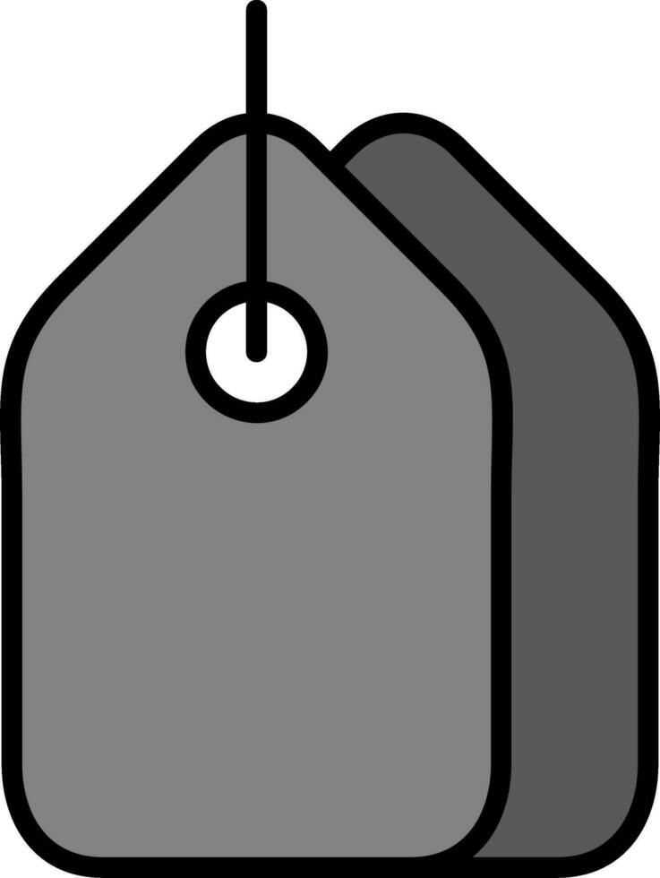 Price Tag Vector Icon