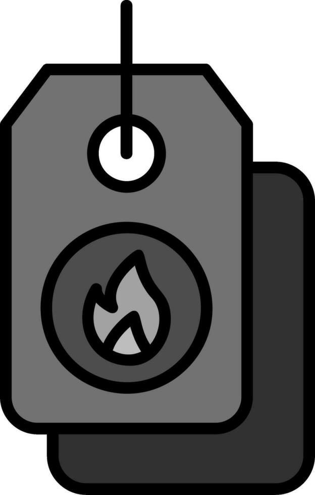 Hot Sale Vector Icon