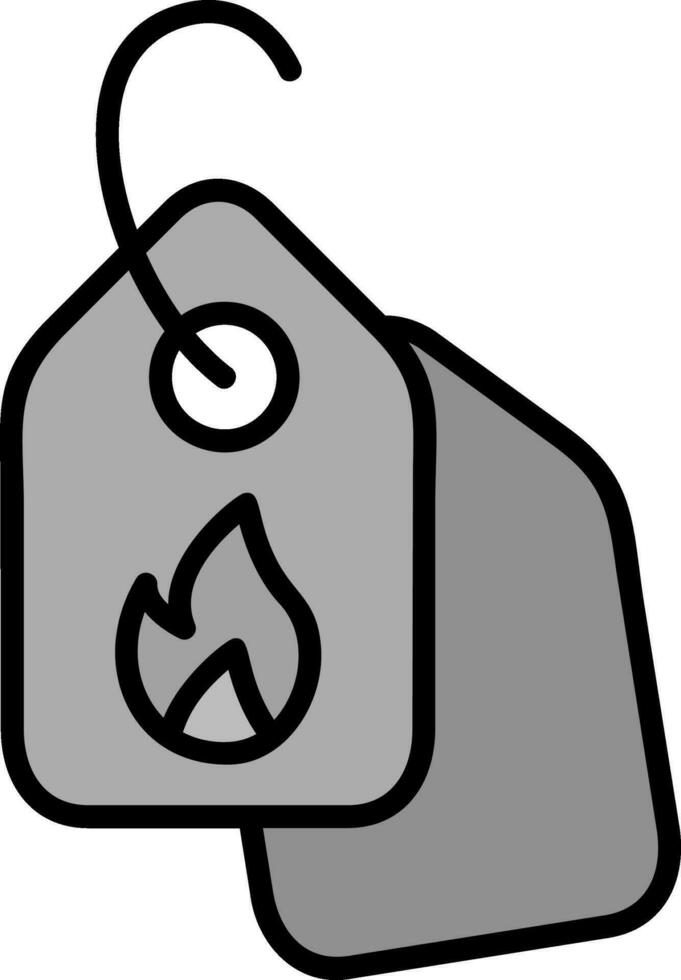 Hot Sale Vector Icon