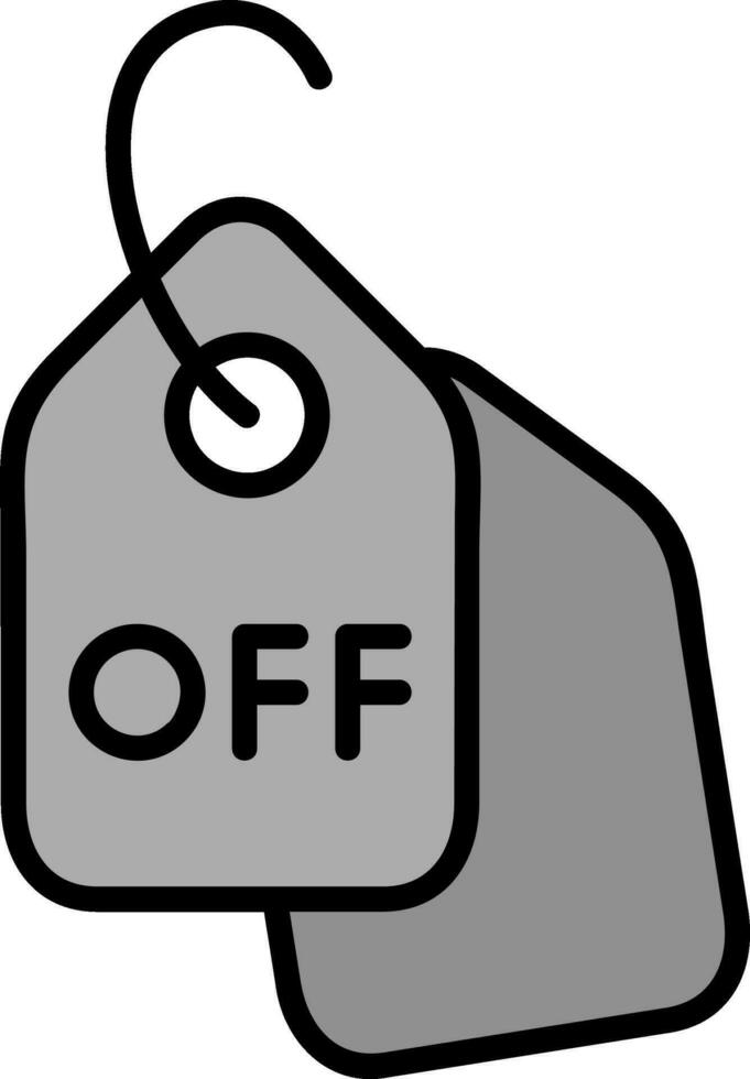 Sale Offer Vector Icon