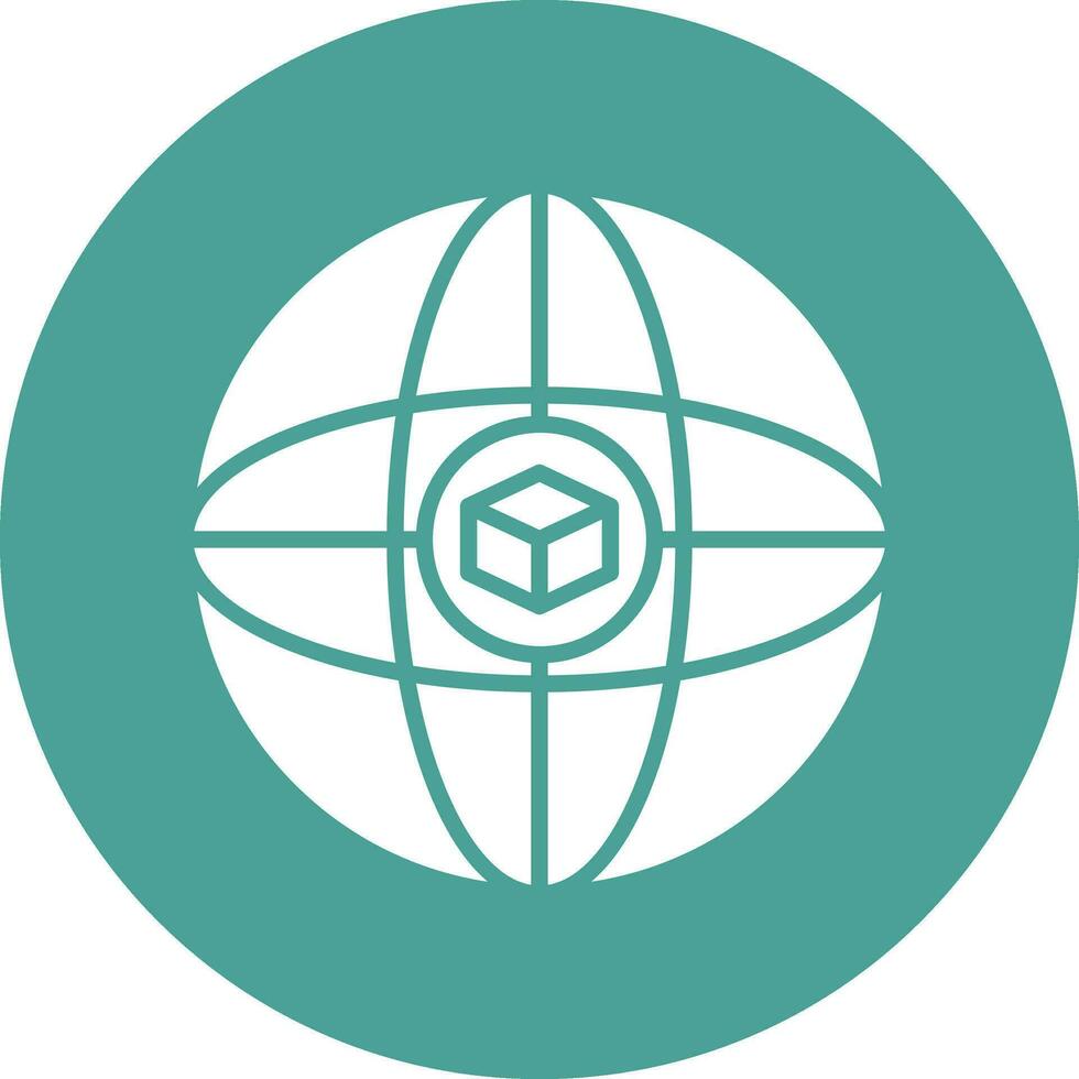 Token Vector Icon