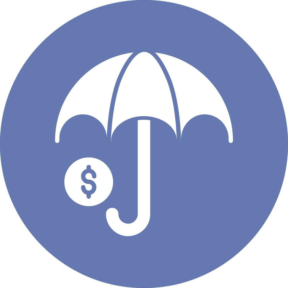 Insurance Vector Icon