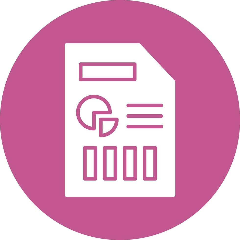 Sheet Vector Icon