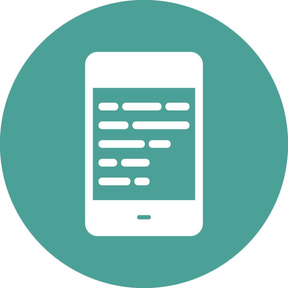 Design Vector Icon