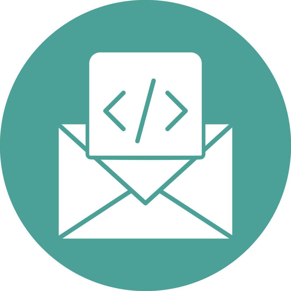 Email Vector Icon