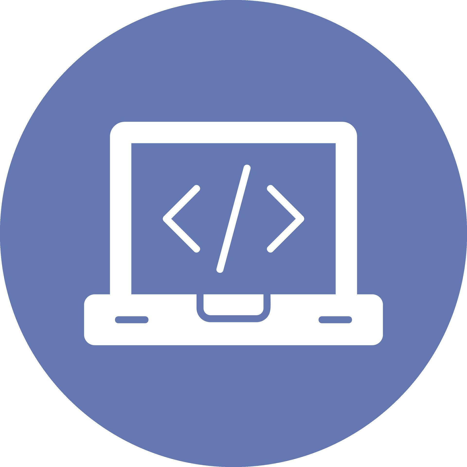 Developer Vector Icon 31022467 Vector Art at Vecteezy