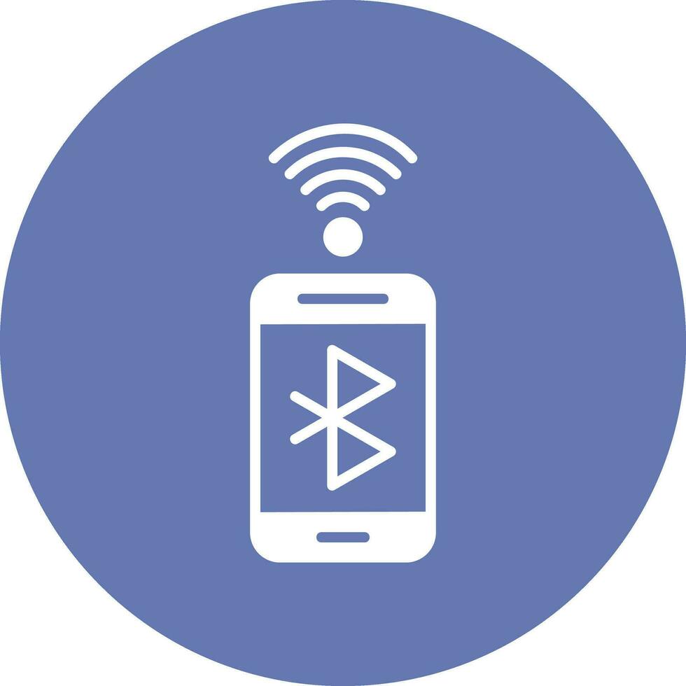 Wifi Vector Icon